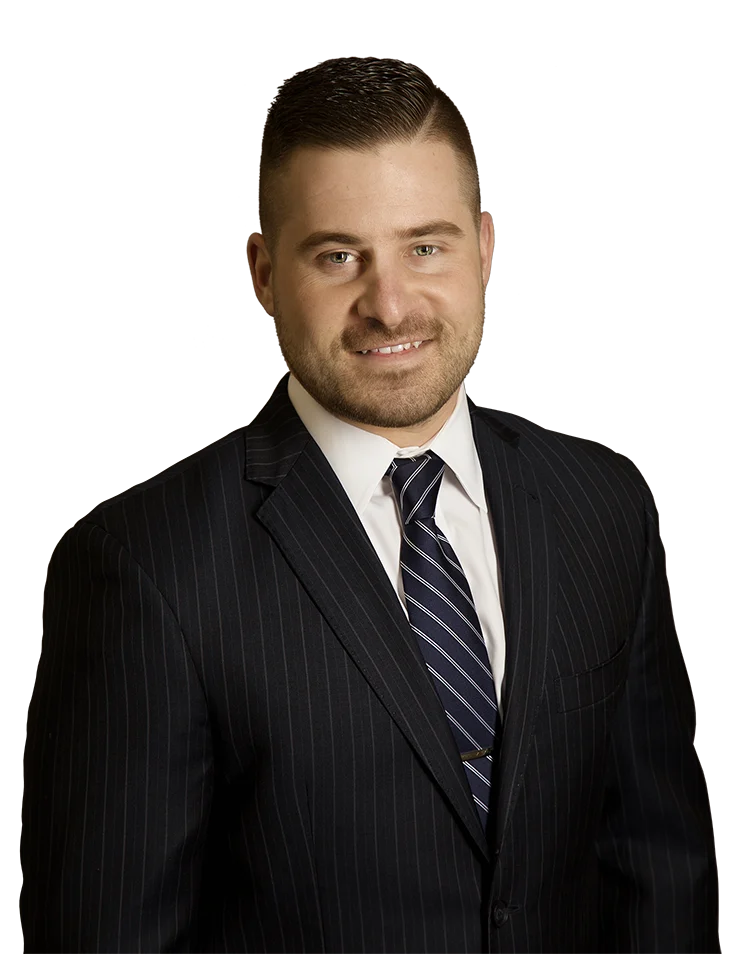 Austin Toomey Financial Advisor in Connecticut