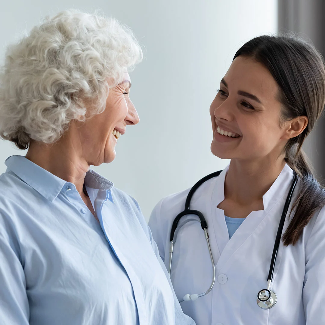Discussing Long Term Care Risk Management