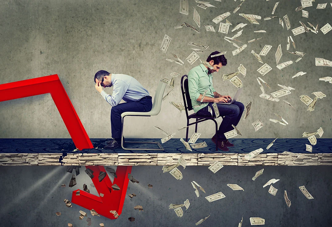 Tax Planning Services for Financial Benefits