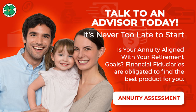 Talk to an Advisor Today