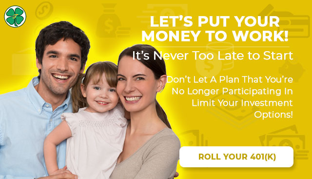 Put Your Money to Work with Toomey Investments
