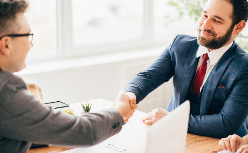 Successful Financial Advisor Plan